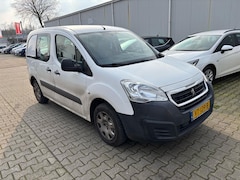 Peugeot Partner - 120 1.6 HDi L1 (bj 2016) 3-PERSOONS|AIRCO|149000 KM NAP