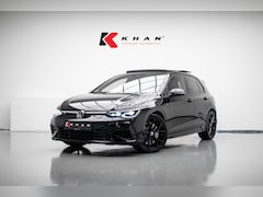 Volkswagen Golf - 2.0 TSI R 4Motion | Akra| Pano| Leder