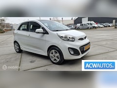 Kia Picanto - 1.0 CVVT Comfort Pack