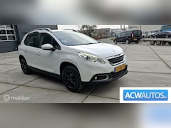 Peugeot 2008 - 1.2 VTi Active Pack Premium