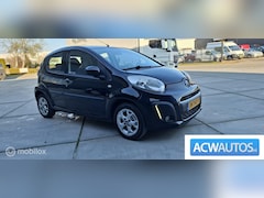 Citroën C1 - 1.0 Tendance