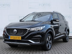 MG ZS - EV Luxury 45 kWh NL AUTO | PANO | CRUISE ADAPTIEVE | LEDER | STOELVERW |