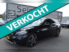 Mercedes-Benz C-klasse Estate - AMG LIMITED Business Solution AUTOMAAT, FLIPPERS , DEALER ONDERH, NWMODEL