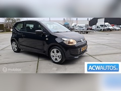 Volkswagen Up! - 1.0 high up BlueMotion