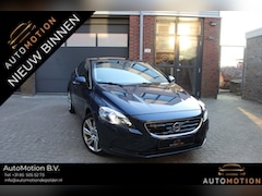 Volvo V40 - 2.0 D4 Summum