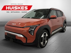 Kia EV3 - Plus Advanced 58.3 kWh | Op Voorraad