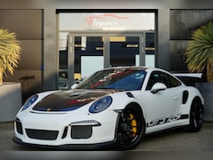 Porsche 911 - 4.0 GT3 RS 500pk PCCB/Neuslift/Carbon