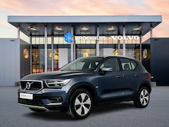 Volvo XC40 - T2 A/T Business Pro | 18" | Panoramadak | Elektr. inkl. Trekhaak | Elektr. Achterklep | AG