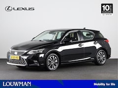 Lexus CT 200h - Business Line Pro | Navigatie | Camera | LM velgen | Cruise Control Adaptief | Climate Con