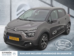 Citroën C3 - 82 PK Feel Edition | Rijklaar |