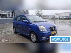 Kia Picanto - 1.0 M-bition APK 3-2026