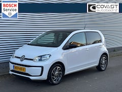 Volkswagen Up! - 1.0 Sound Up Airco|Maps&More|Zwart-dak|82dkm