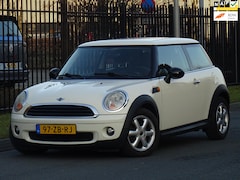 MINI One - 1.4 BJ2007 NAP/AIRCO/LMVELG/APK 2026