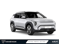 Kia EV3 - Air 58.3 kWh Verwacht Q1 2025 l Buitenspiegels elektrisch verstel- en verwarmbaar