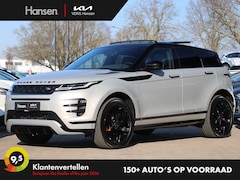 Land Rover Range Rover Evoque - 1.5 P300e AWD R-Dynamic SE I Panoramadak I Meridian