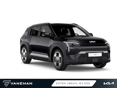 Kia EV3 - Air 58.3 kWh Verwacht Q1 2025