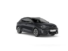 Kia XCeed - 1.5 T-GDi GT-Line Binnenkort leverbaar l Apple Carplay/Android Auto