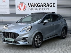 Ford Puma - 1.0 EcoBoost Hybrid ST-Line X SCHUIFDAK, B&O