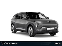 Kia EV3 - Plus Advanced 81.4 kWh Verwacht Q1 2025 l Voorstoelen verwarmd