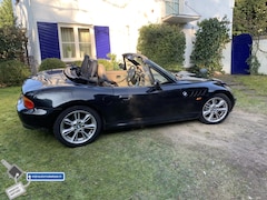 BMW Z3 Roadster - 2.0 S NL Auto 6 cilinder Perfect O.H