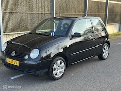 Volkswagen Lupo - 1.4 NAP|APK