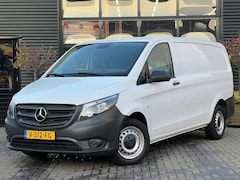 Mercedes-Benz Vito - 109 CDI Functional Lang