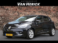 Renault Clio - 0.9 TCe Limited | Cruise | Navi | Airco