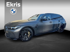 BMW 3-serie Touring - M3 xDrive Competition M Race Track Pack | M Carbon-keramische remmen | M Sportdifferentiee