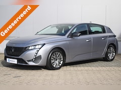 Peugeot 308 - Active Pack Business 1.2 Turbo 110-PK PARKEERSENSOREN | NAVIGATIE | DRAADLOOS CARPLAY | CL