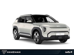 Kia EV3 - Plus 81.4 kWh Verwacht Q1 2025 l Draadloze oplader voor smartphone