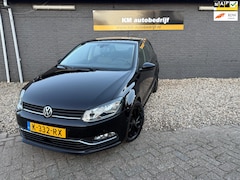 Volkswagen Polo - 1.2 TSI Highline