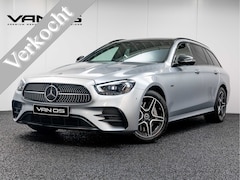 Mercedes-Benz E-klasse Estate - E 300 de AMG Line | NIGHT | Premium Plus | Zeer compleet