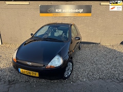 Ford Ka - 1.3 Collection*Airco*Apk*LM