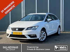 Seat Leon ST - 1.4 TSI Style | Camera | PDC | Climate | Cruise