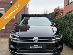 Volkswagen Polo - 1.0 TSI Highline