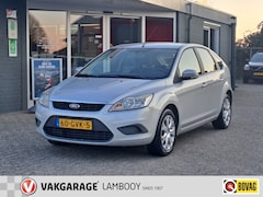 Ford Focus - 1.4 Trend