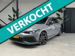 Volkswagen Golf - 2.0 TSI GTI CLUBSPORT FULL OPTION NARDO GREY 2024