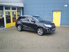 Suzuki Vitara - 1.6 Exclusive, Airco/ECC, Navi, Trekhaak, MOOI