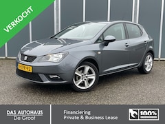 Seat Ibiza - 1.2 TSI Style | Climate | Cruise | Bluetooth | PDC | 16" Lmv