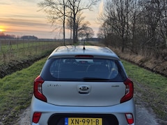 Kia Picanto - 1.0 CVVT EconomyPlusLine