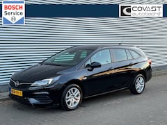 Opel Astra Sports Tourer - 1.2 Edition 130pk|LED|Carplay/Android|Stoel&Stuurverw