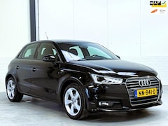 Audi A1 Sportback - 1.0 TFSI Sport Pro Line Navi|Org NL