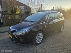 Opel Zafira Tourer - 1.4 Business Edition 7p