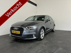 Audi A3 Sportback - 1.0 TFSI Sport Lease Edition