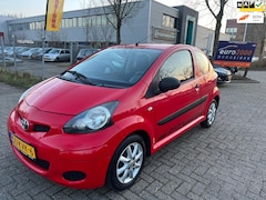 Toyota Aygo - 1.0-12V Access - ZONDAG GEOPEND - NAP