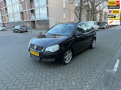 Volkswagen Polo - 1.2 Optive