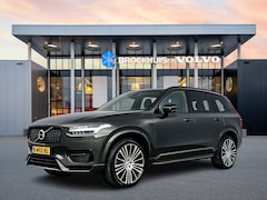 Volvo XC90 - T8 Recharge AWD R-Design | 22" | Head-up | Panoramadak | Harman Kardon | 360 Camera | Trek