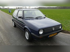 Volkswagen Golf - 1.6 CL, Young(Old)timer, Automaat