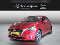 Mazda 2 - 2 1.5 Skyactiv-G GT-M