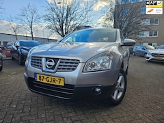 Nissan Qashqai - 2.0 Tekna Pack* Panodak* Keyless* Trekhaak